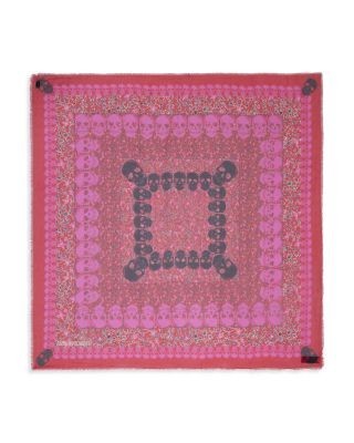 Zadig & Voltaire Kerry Garden Scarf