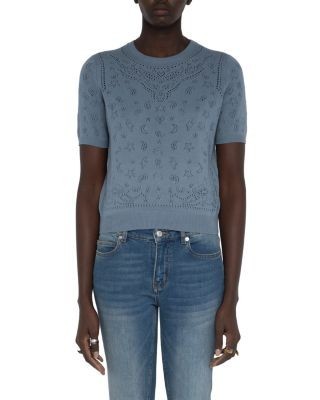 Zadig & Voltaire Dolly Sweater