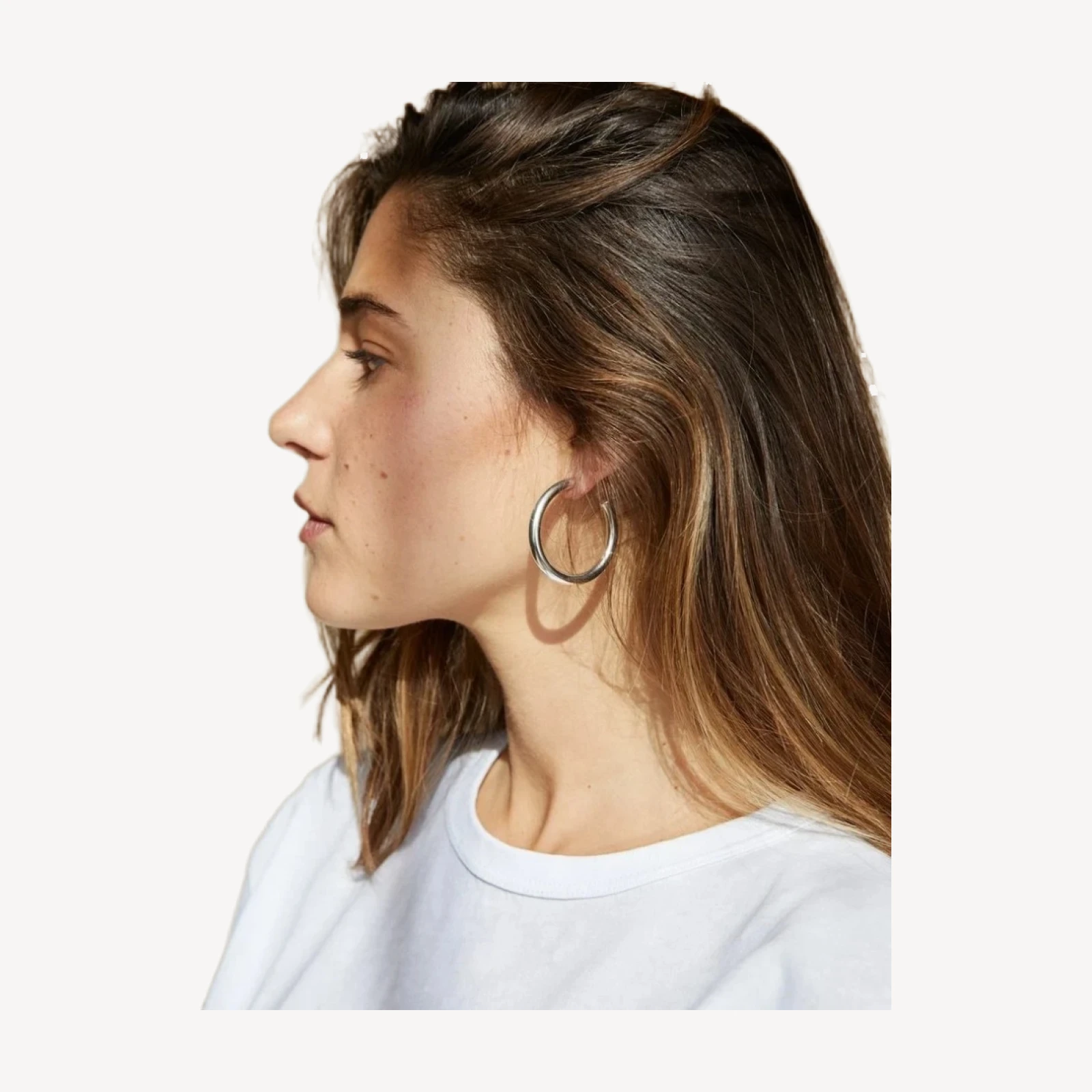 Medium Everyday Hoops
