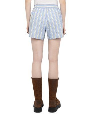 Zadig & Voltaire Pax Shorts