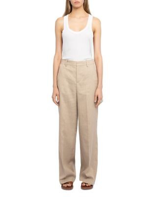 Zadig & Voltaire Panol Pants
