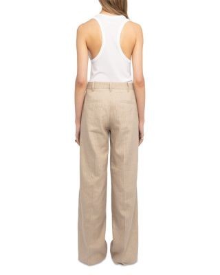 Zadig & Voltaire Panol Pants
