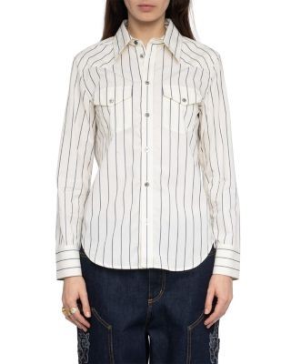 Zadig & Voltaire Thelma Shirt