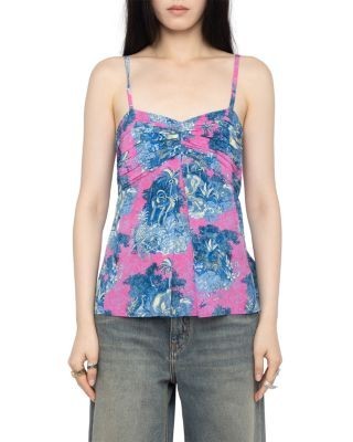 Zadig & Voltaire Cippie Tank