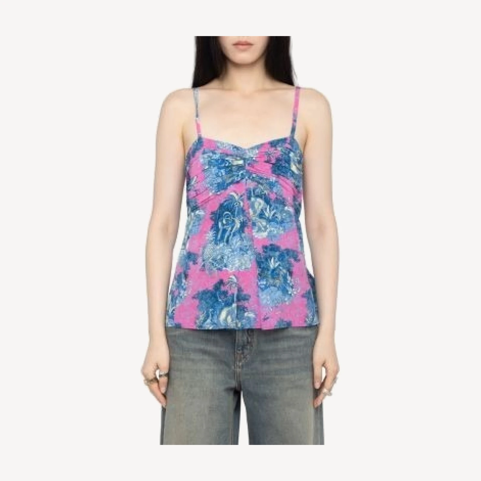Zadig & Voltaire Cippie Tank