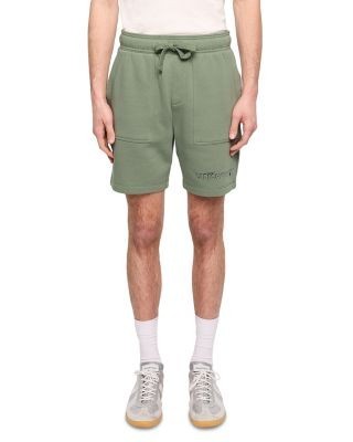 Zadig & Voltaire Pablo Shorts