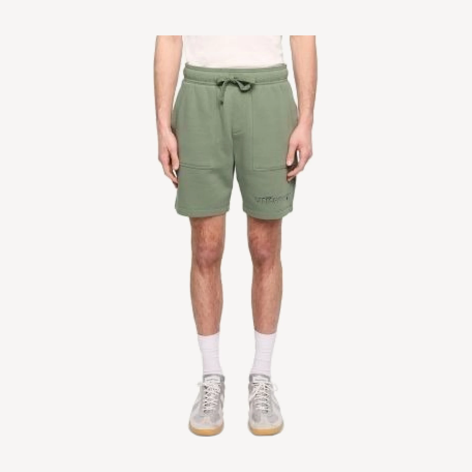 Zadig & Voltaire Pablo Shorts