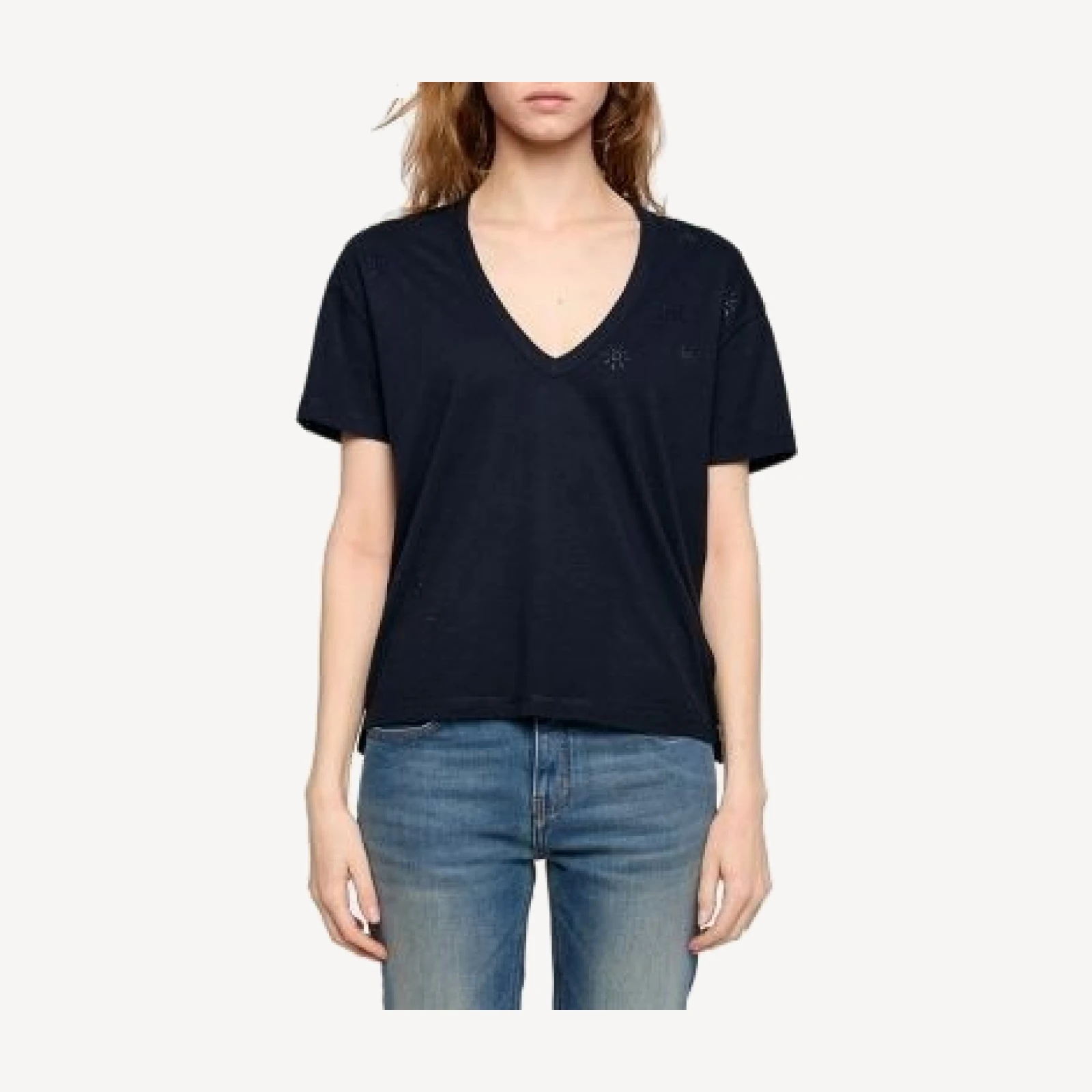 Zadig & Voltaire Marta Tee