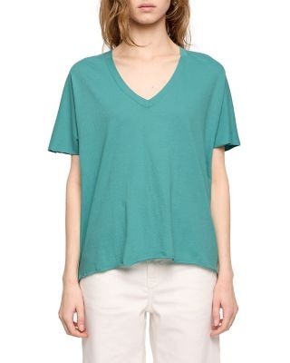 Zadig & Voltaire Tommer Tee