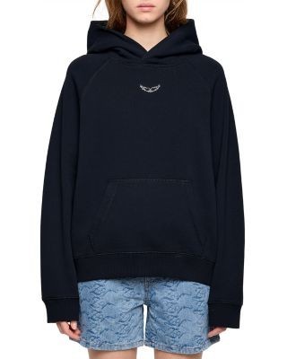 Zadig & Voltaire Georgy Cascade Sweatshirt