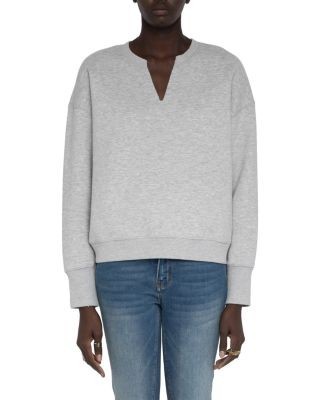 Zadig & Voltaire Sun Graphic Sweatshirt