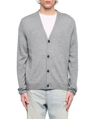 Zadig & Voltaire Clash Wool Cardigan