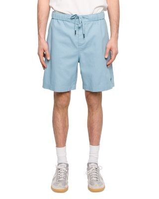 Zadig & Voltaire Pany Bermuda Shorts