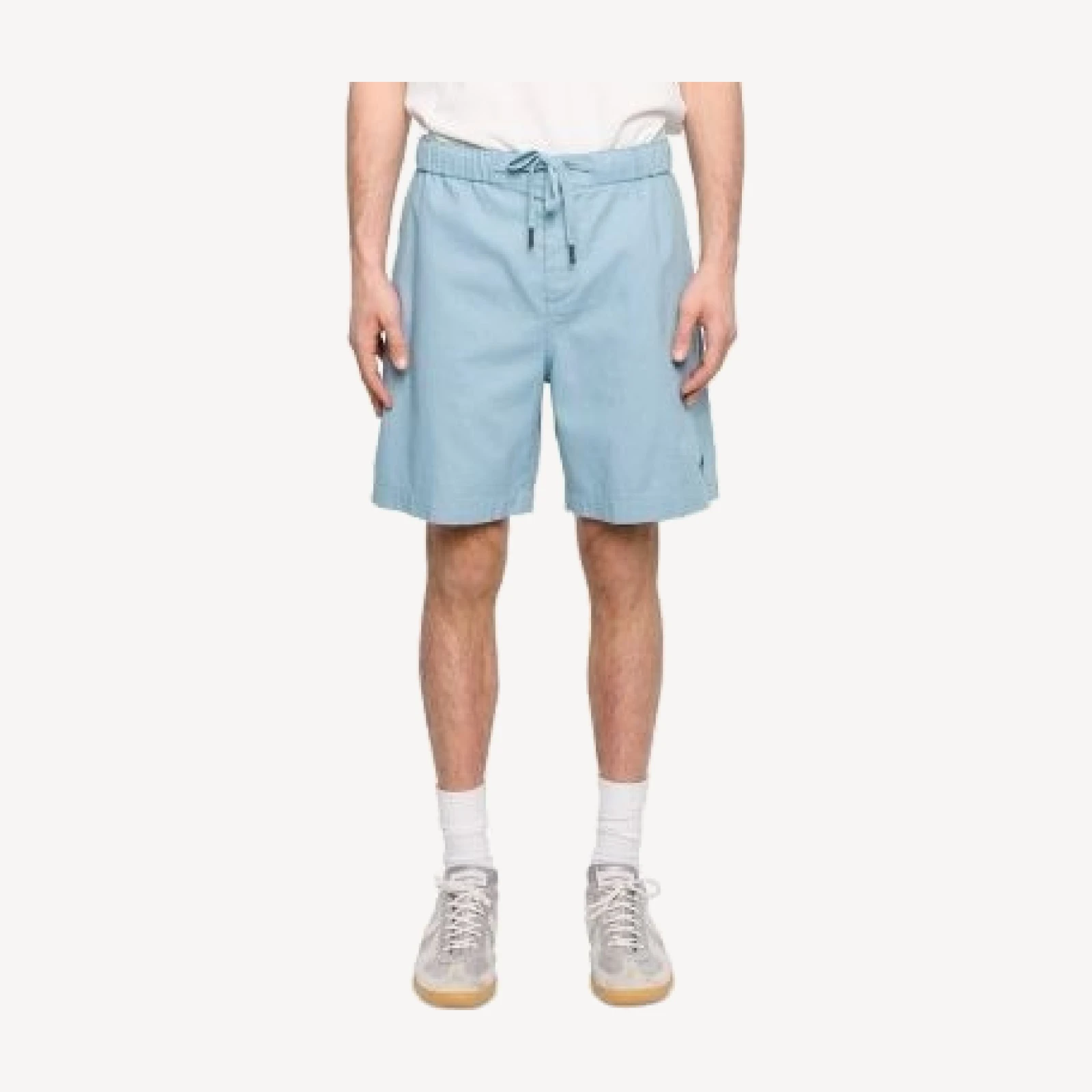 Zadig & Voltaire Pany Bermuda Shorts