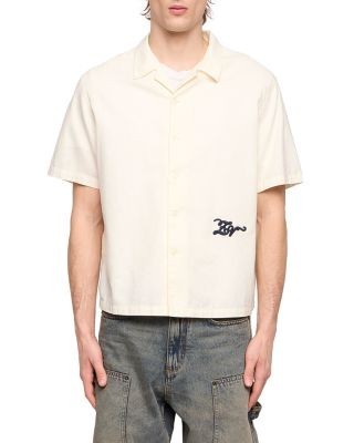 Zadig & Voltaire Slony Shirt
