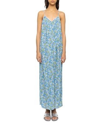 Zadig & Voltaire Ristym Dress