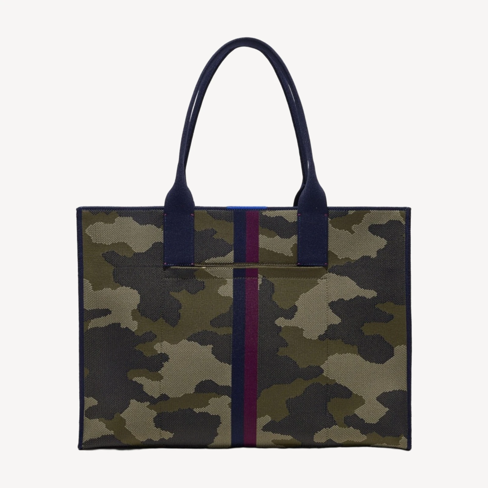 The Classic Tote - Spruce Camo