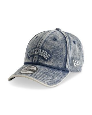 Zadig & Voltaire New Era x Zv Denim Baseball Cap