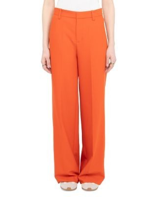 Zadig & Voltaire Panol Tailored Pants