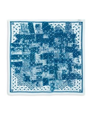 Zadig & Voltaire Blondie Silk Scarf