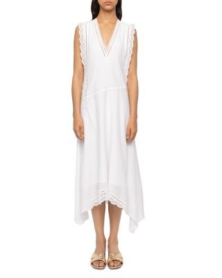 Zadig & Voltaire Rerol Tomboy Dress
