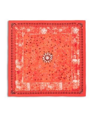 Zadig & Voltaire Blondie Vintage Silk Bandana