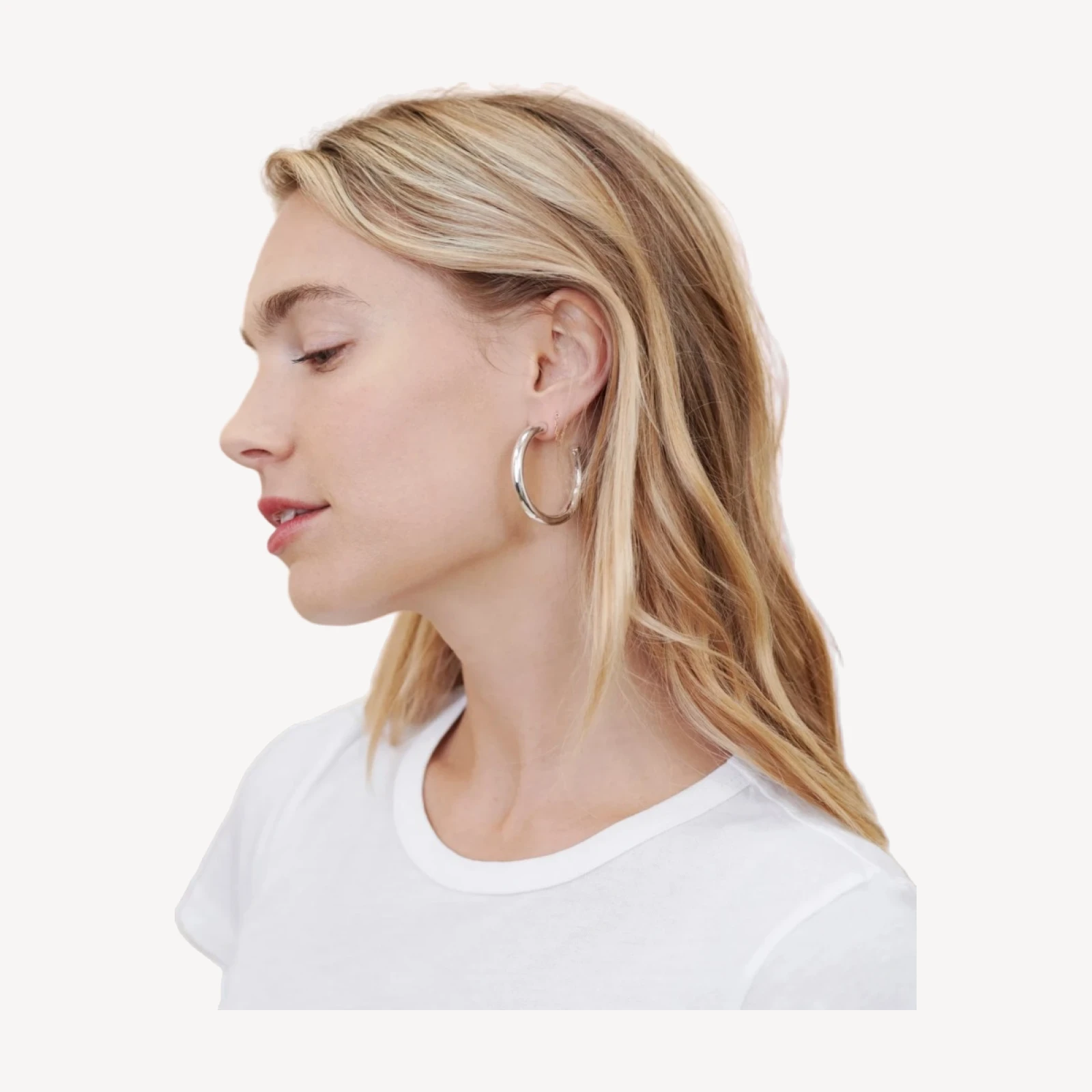 Medium Everyday Hoops