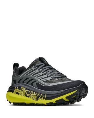 Hoka Men's Stinson 8 Trail Running Sneakers