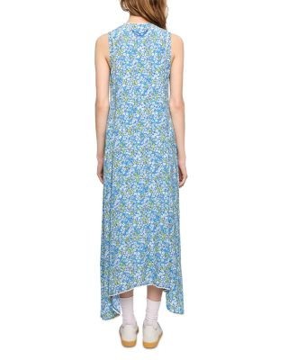Zadig & Voltaire Renzo Smooth Liberty Dress