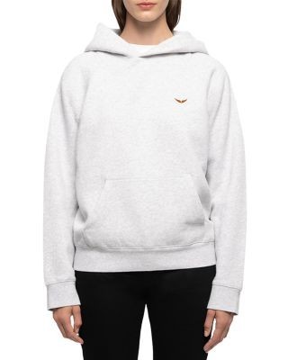 Zadig & Voltaire Georgy Pullover Hoodie Sweatshirt