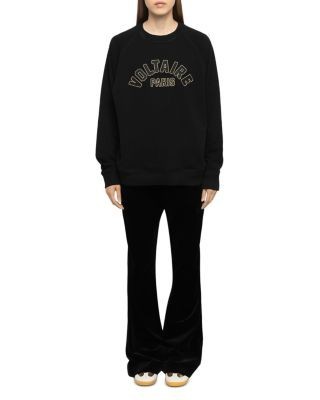 Zadig & Voltaire Sunca Sweatshirt