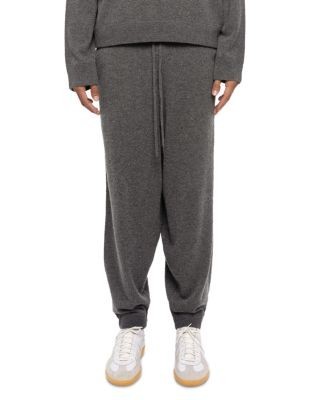 Zadig & Voltaire Parry Wool & Cashmere Drawstring Sweatpants