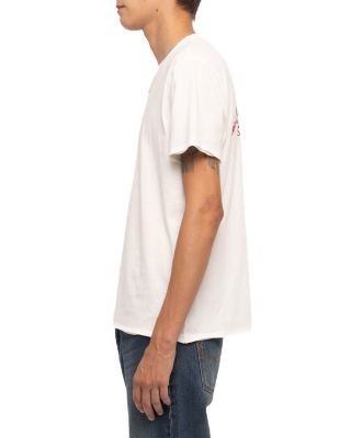 Zadig & Voltaire Monastir Cotton Henley