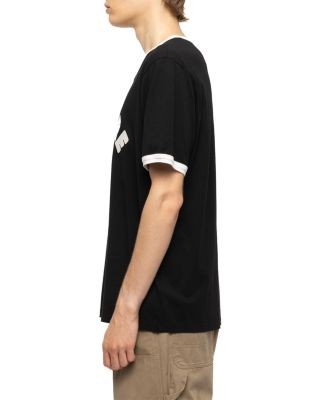 Zadig & Voltaire Woody Hc Voltaire Tee