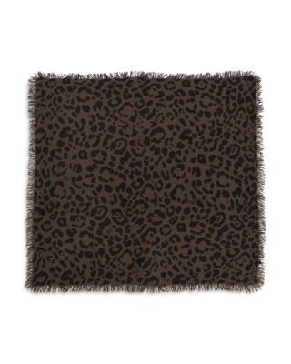 Zadig & Voltaire Stevie Small Cashmere Scarf