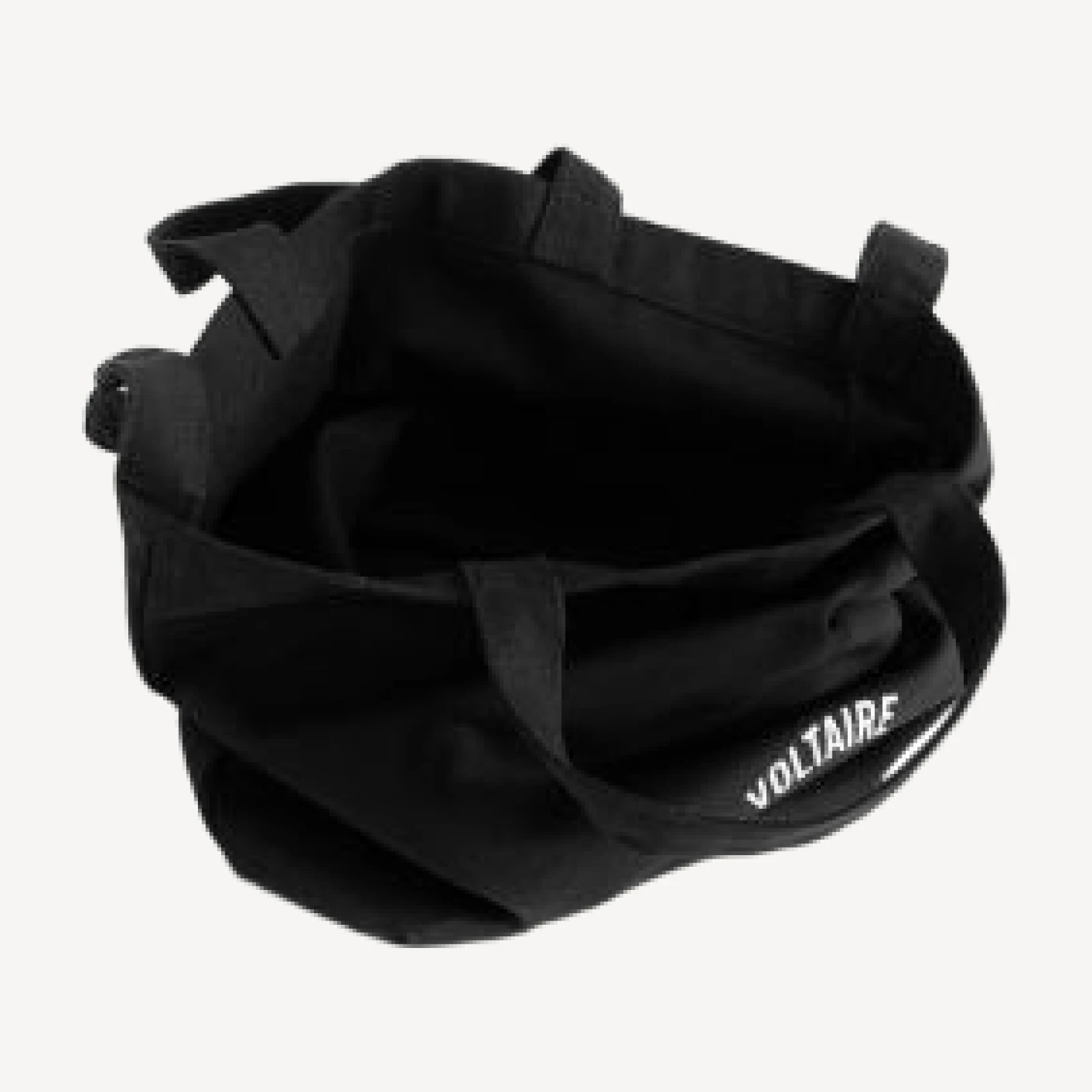 Zadig & Voltaire Canvas Tote