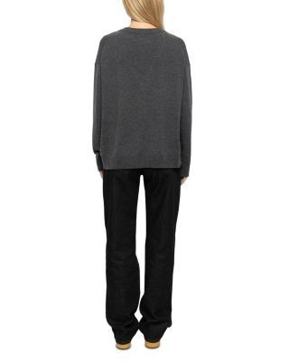 Zadig & Voltaire Mikyz Cashmere Embellished Cardigan