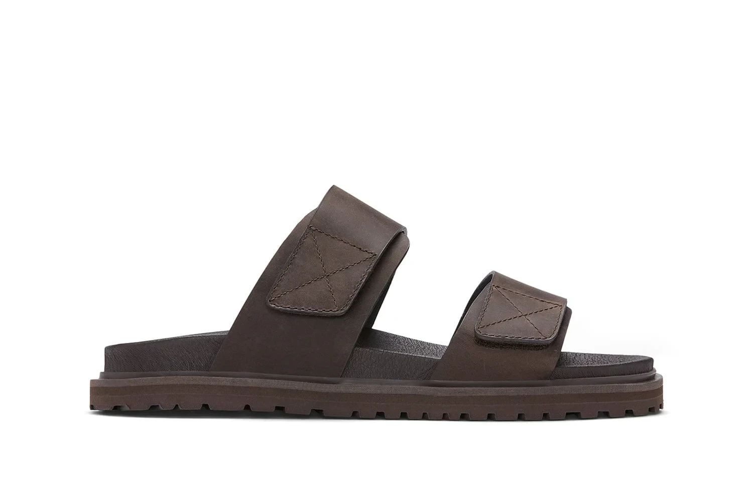Mens - Townsend Slide - Bark
