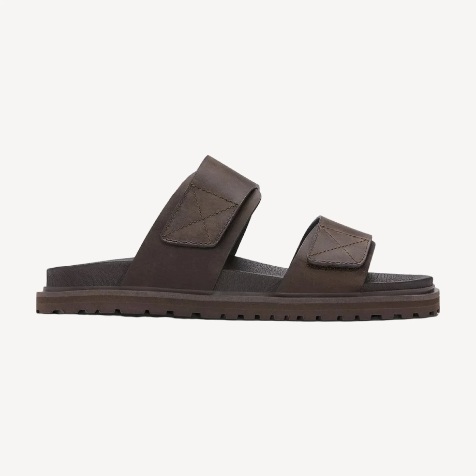 Mens - Townsend Slide - Bark