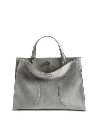 Zadig & Voltaire Jack Suede Handbag