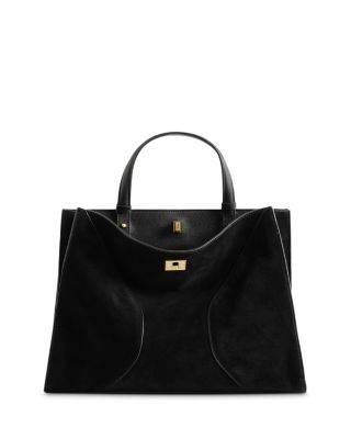 Zadig & Voltaire Jack Suede Handbag