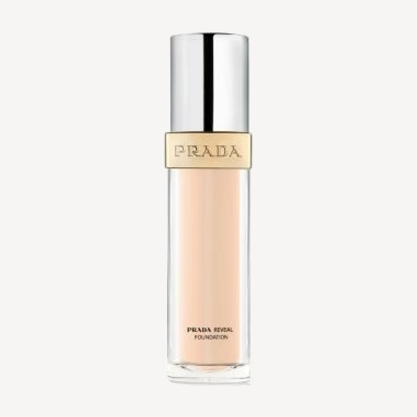 Prada Reveal Foundation