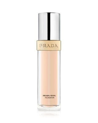 Prada Reveal Foundation