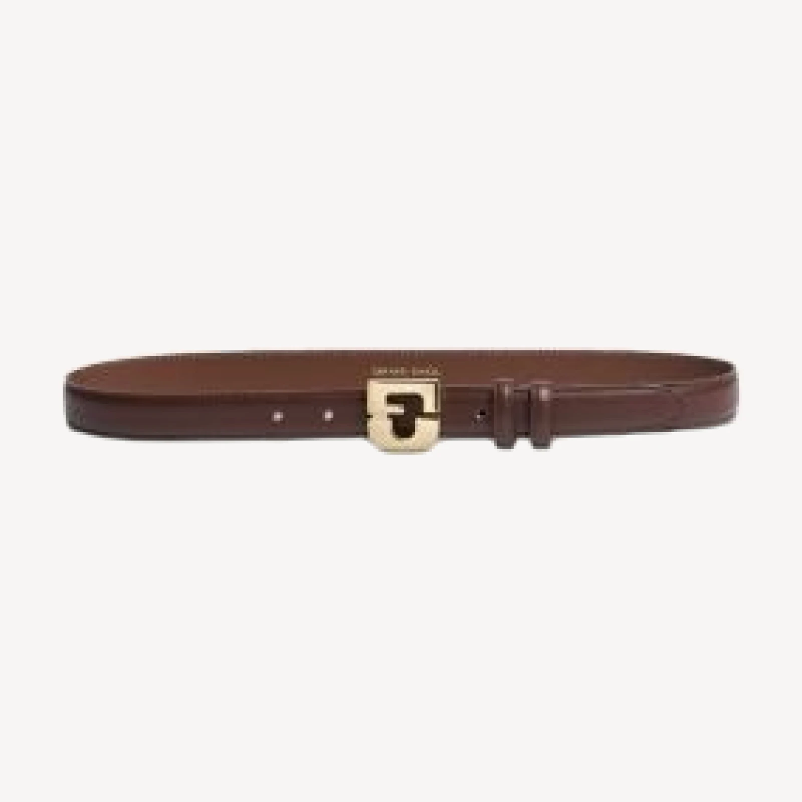 Gerard Darel Women's Le Lauren Belt