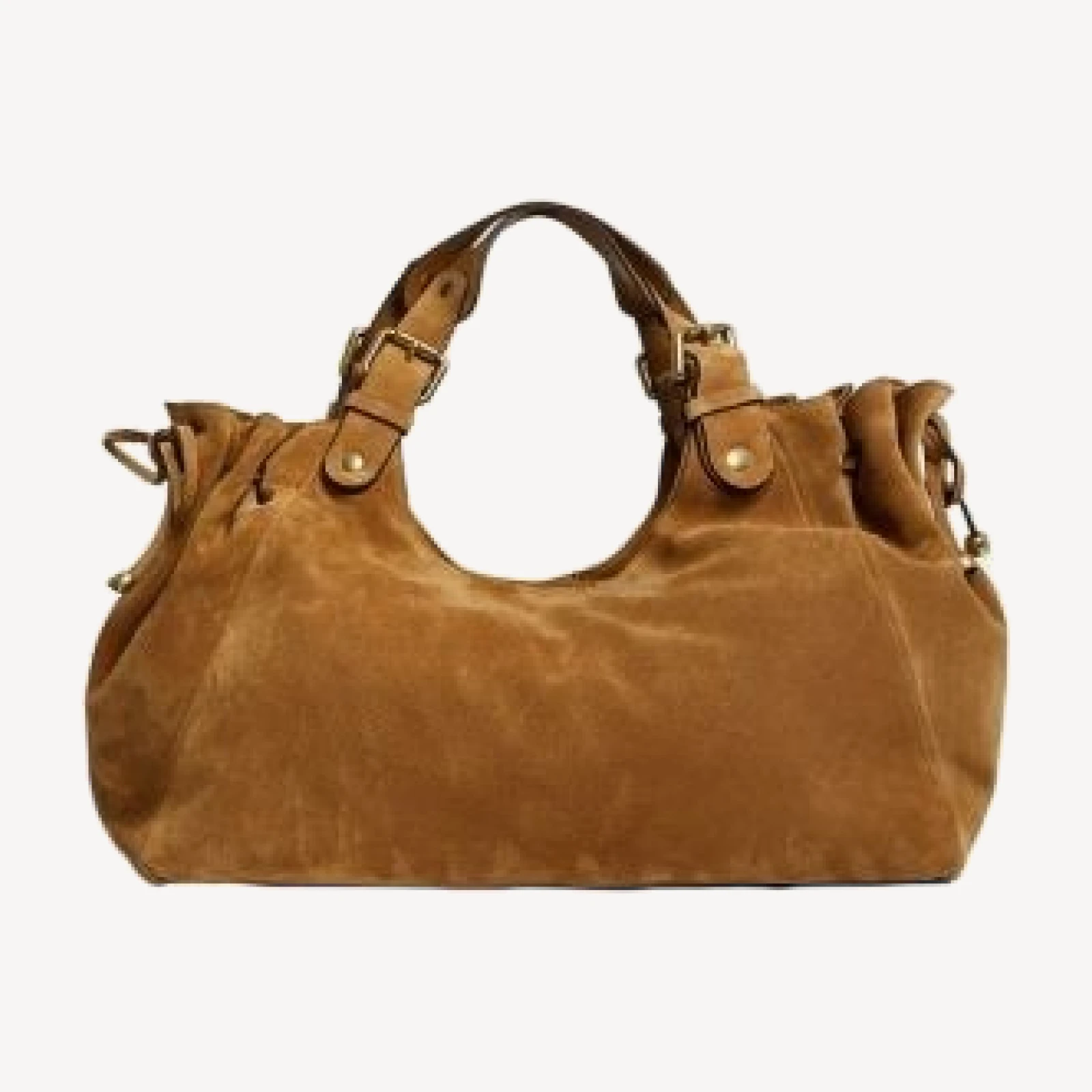 Gerard Darel Chiara Bag