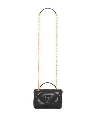 Gerard Darel Le Mini Fanny Crossbody Bag