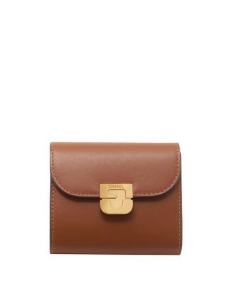 Gerard Darel Mini Wallet