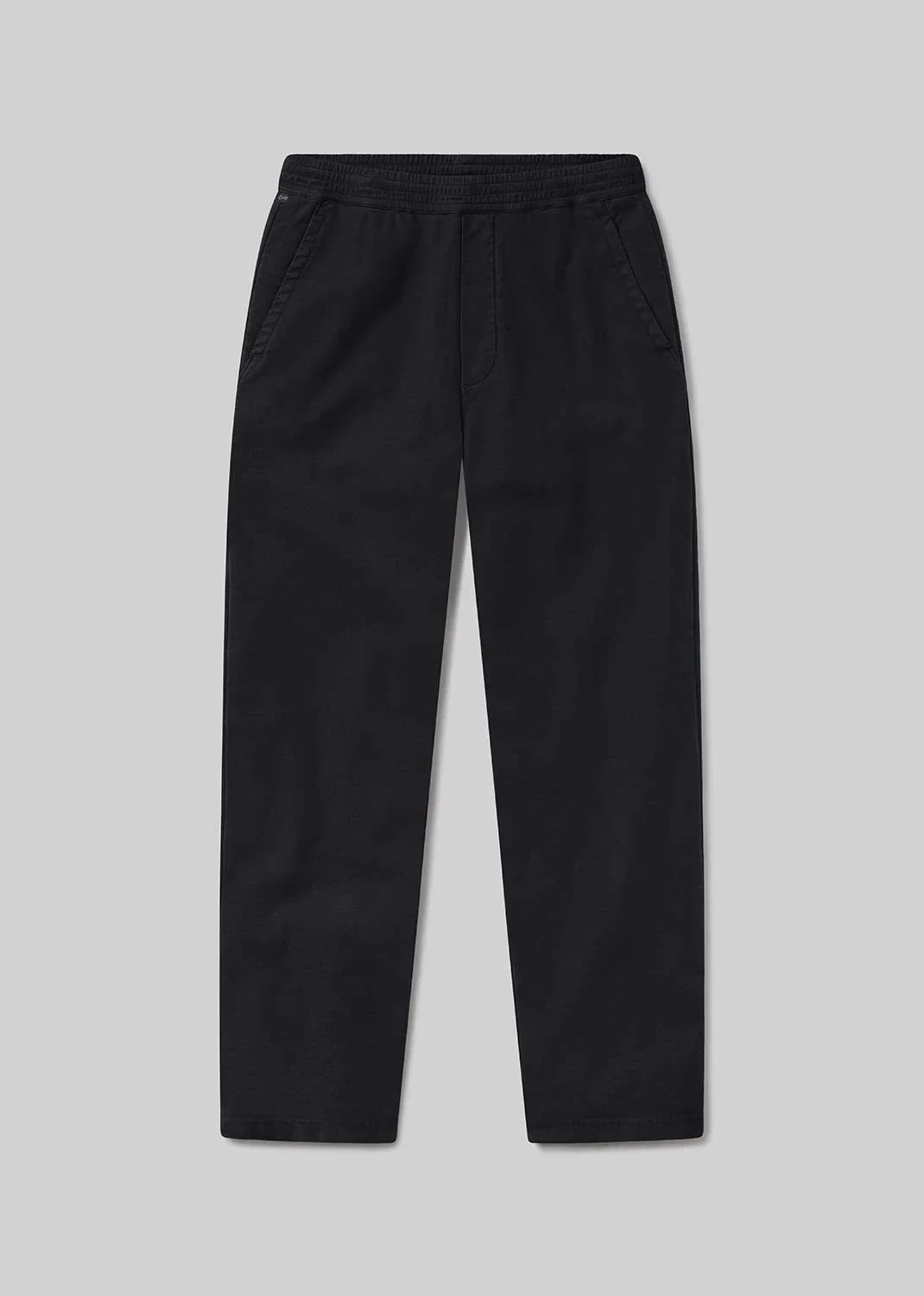 Après Pant in Charred Cedar