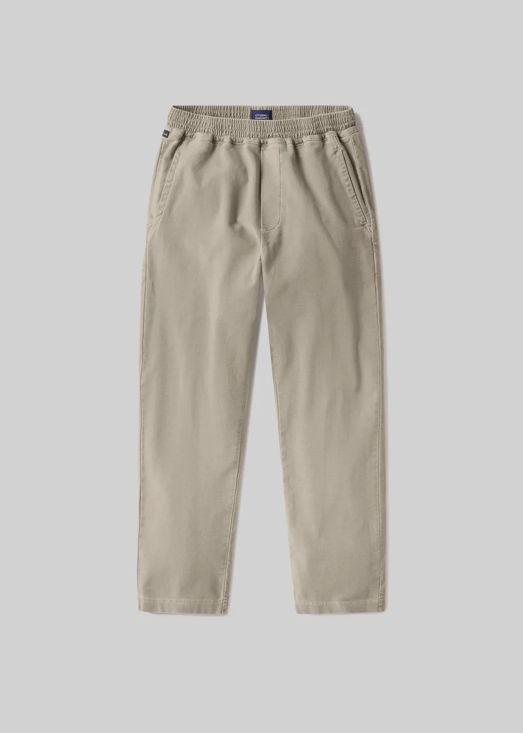Après Pant in Vintage Stone