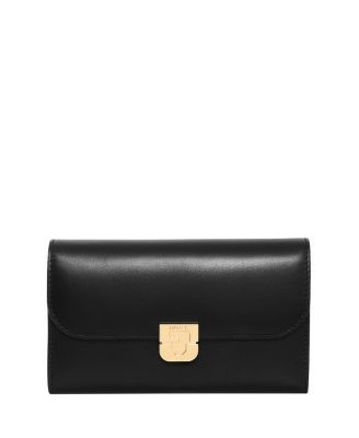 Gerard Darel Snap Wallet